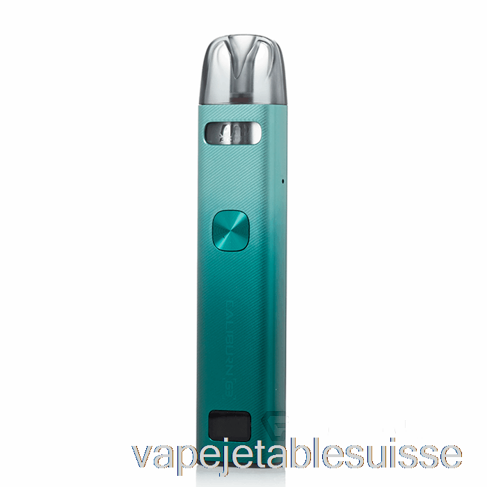 Vape Suisse Uwell Caliburn G3 25w Système De Pod Lac Serein